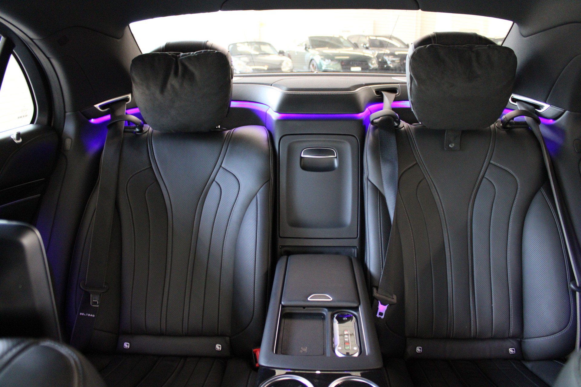 MERCEDES-BENZ S 400 d L 4Matic 9G-Tronic-image-23