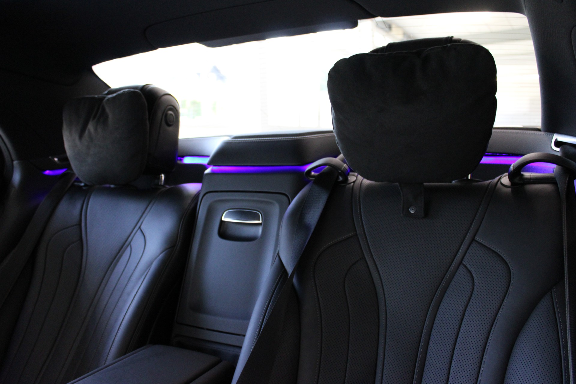 MERCEDES-BENZ S 400 d L 4Matic 9G-Tronic-image-24