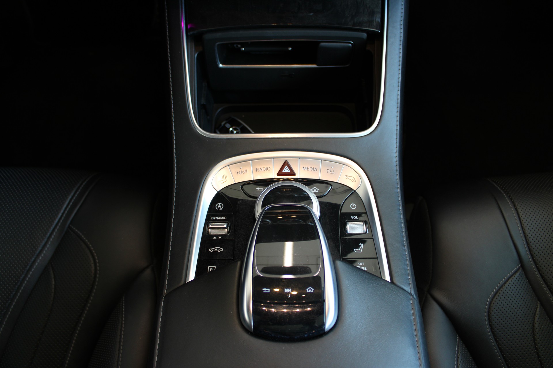 MERCEDES-BENZ S 400 d L 4Matic 9G-Tronic-image-16