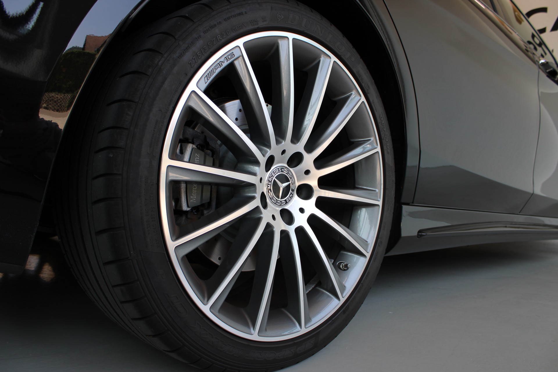 MERCEDES-BENZ S 400 d L 4Matic 9G-Tronic-image-28