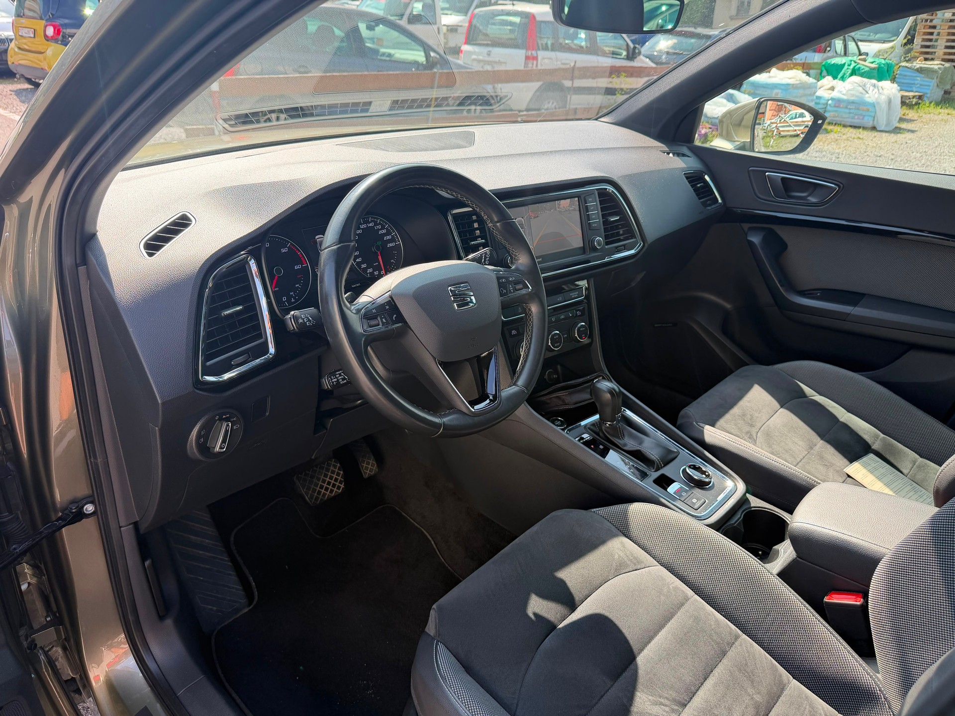 SEAT Ateca 2.0 TDI CR Xcellence 4Drive DSG-image-5