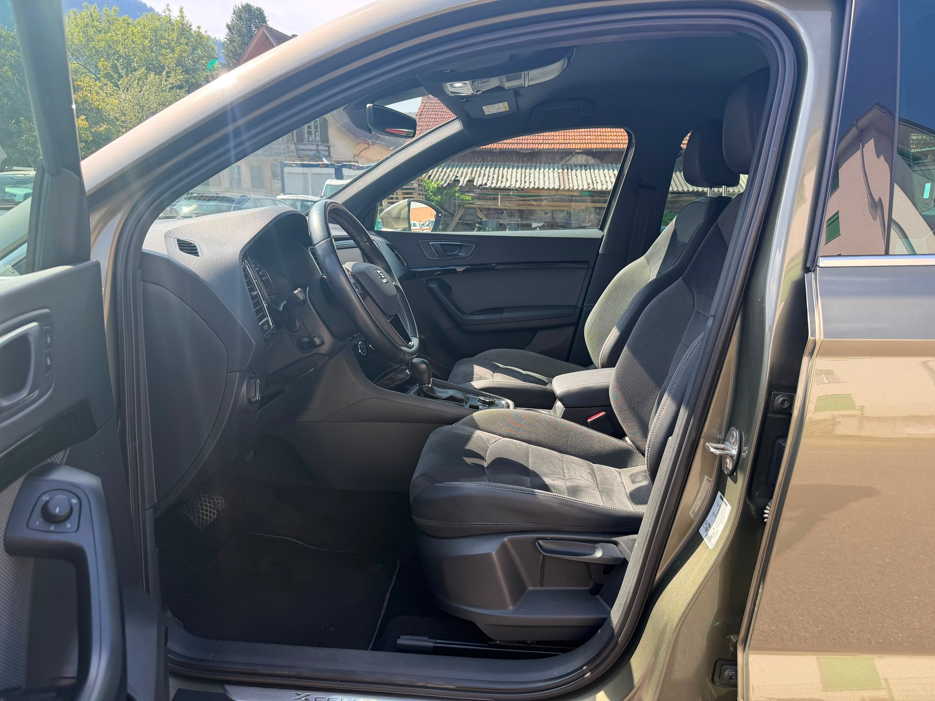 SEAT Ateca 2.0 TDI CR Xcellence 4Drive DSG-image-4