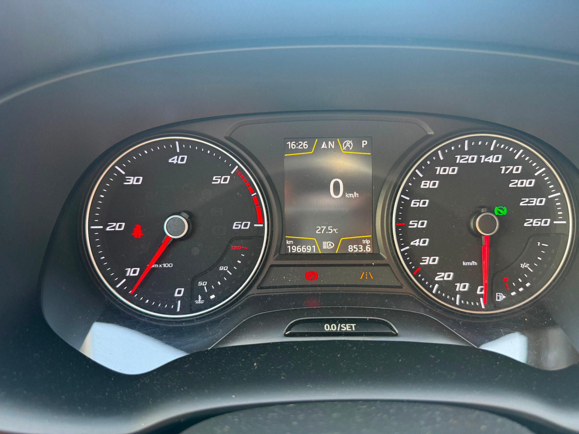SEAT Ateca 2.0 TDI CR Xcellence 4Drive DSG-image-7