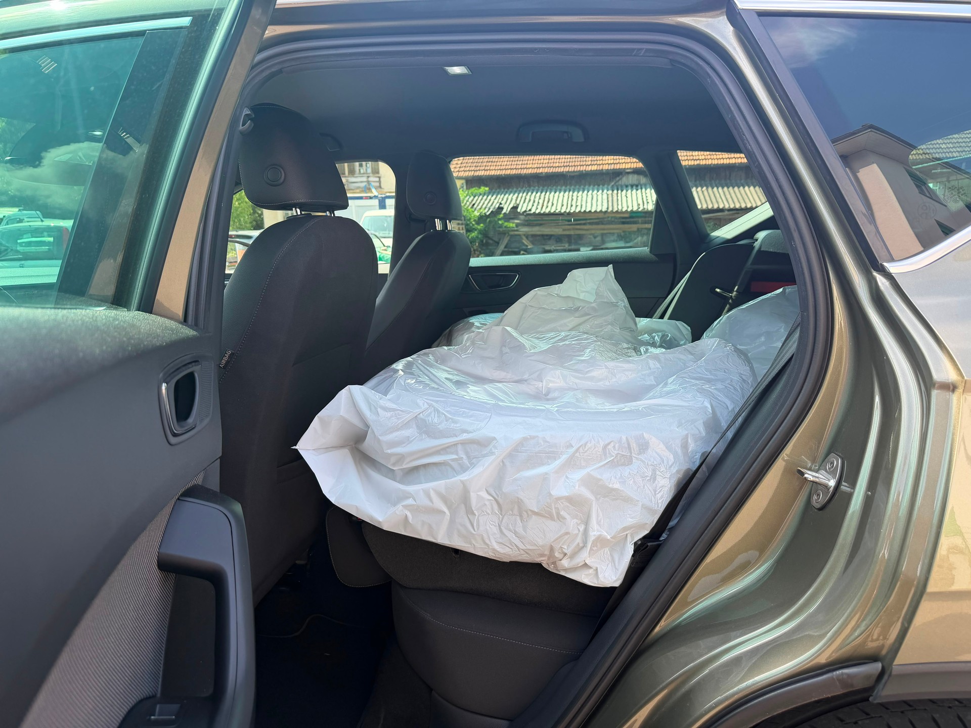 SEAT Ateca 2.0 TDI CR Xcellence 4Drive DSG-image-2