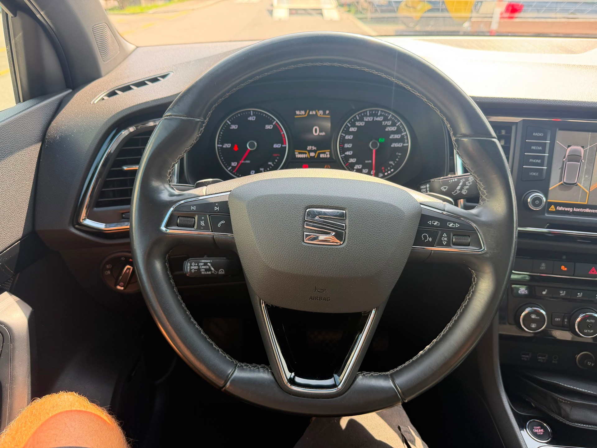 SEAT Ateca 2.0 TDI CR Xcellence 4Drive DSG-image-8