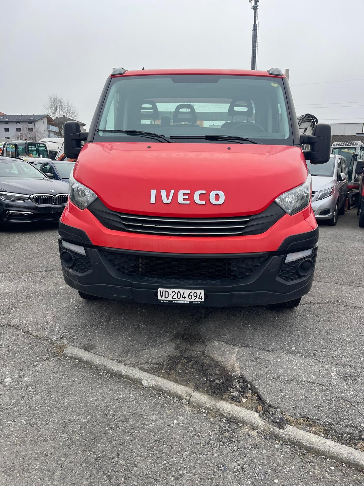 IVECO 35 C 14 A8-image-0