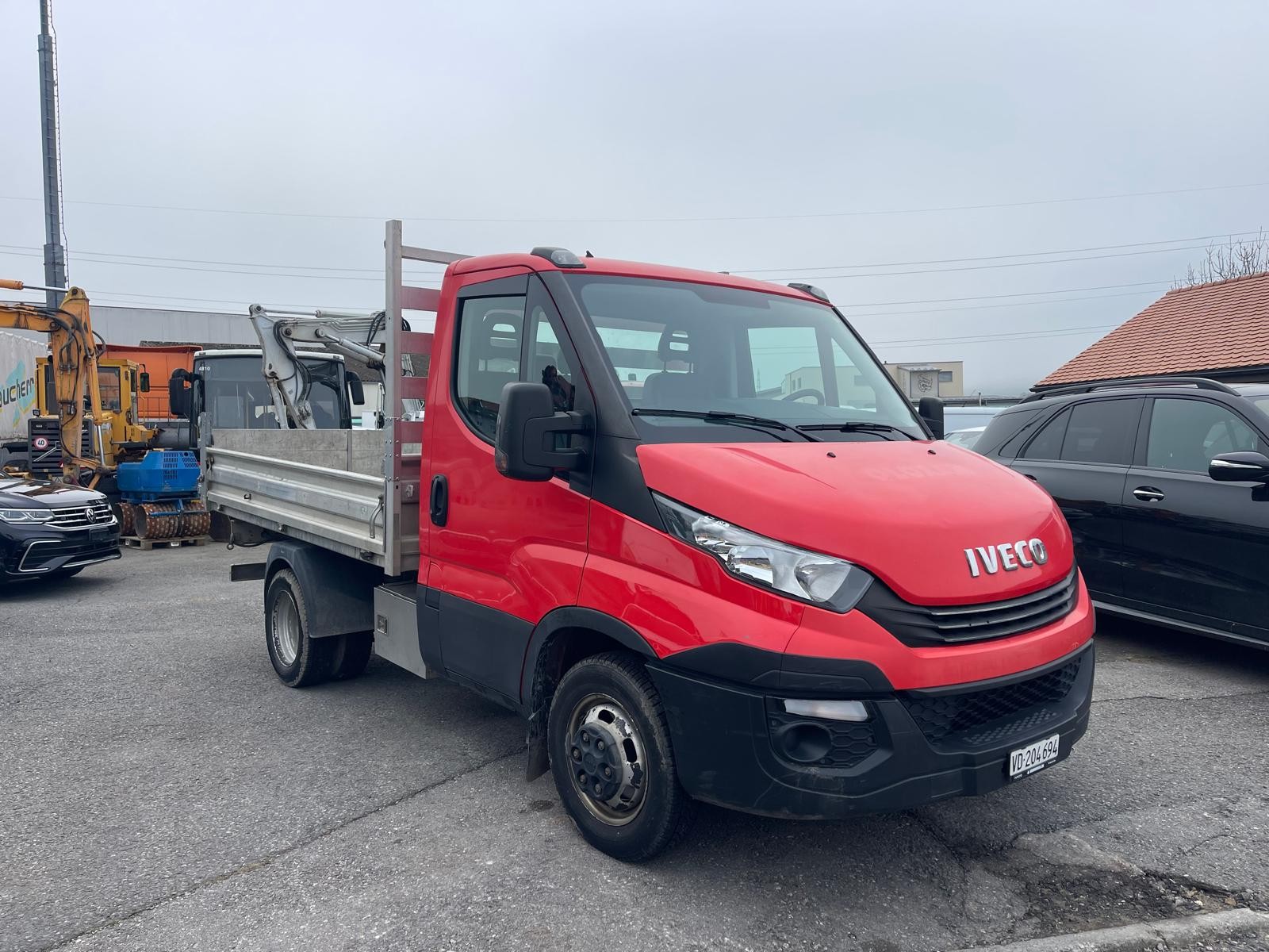 IVECO 35 C 14 A8-image-1