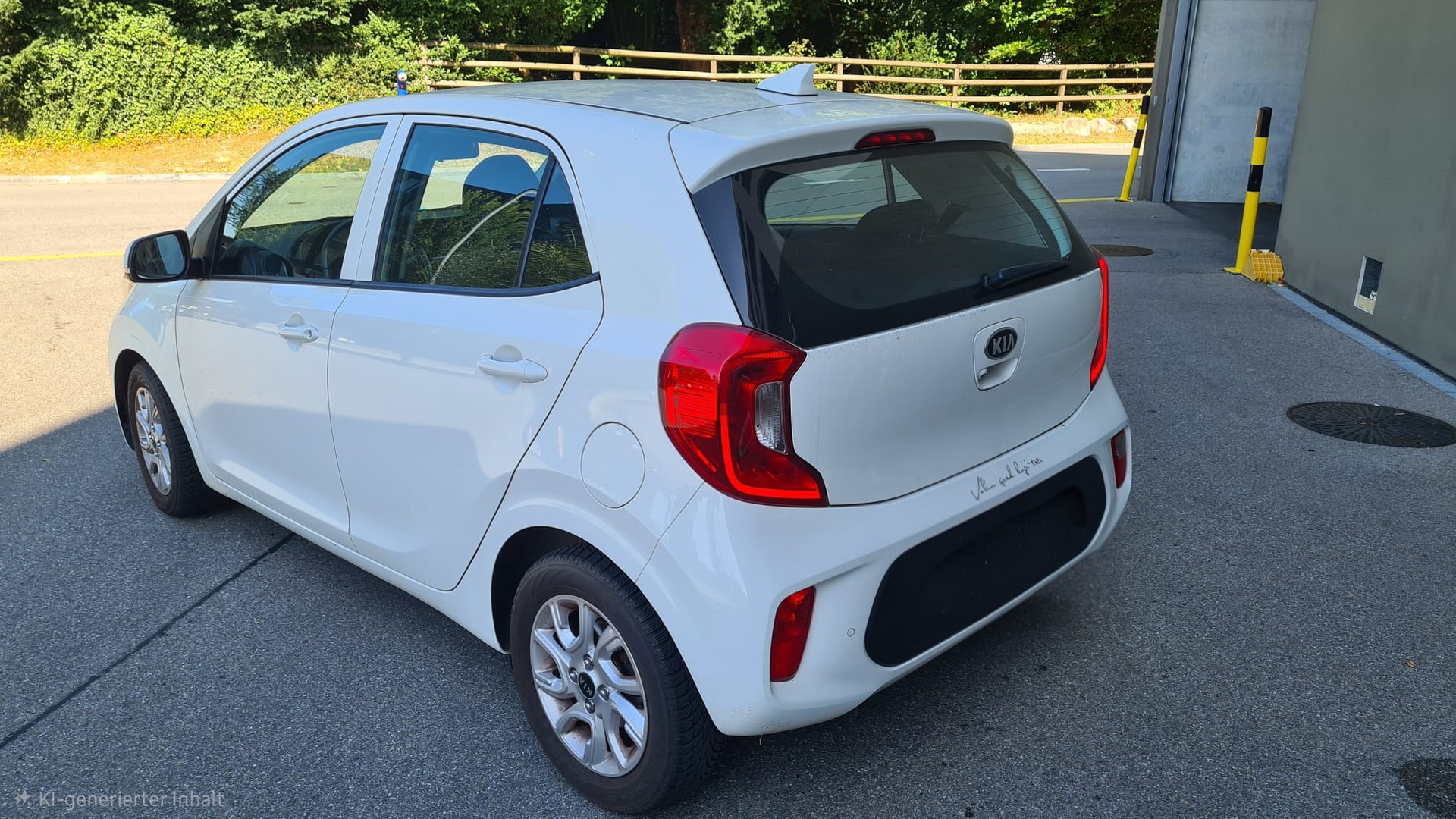 KIA 1.2 CVVT Swiss City Line-image-2