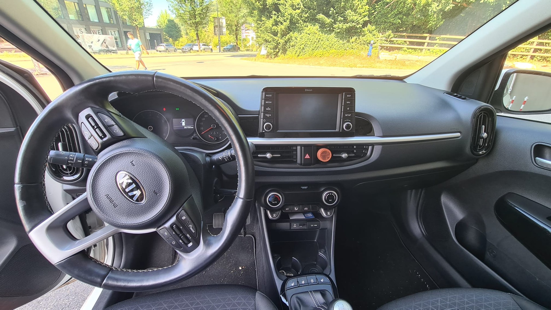 KIA 1.2 CVVT Swiss City Line-image-3