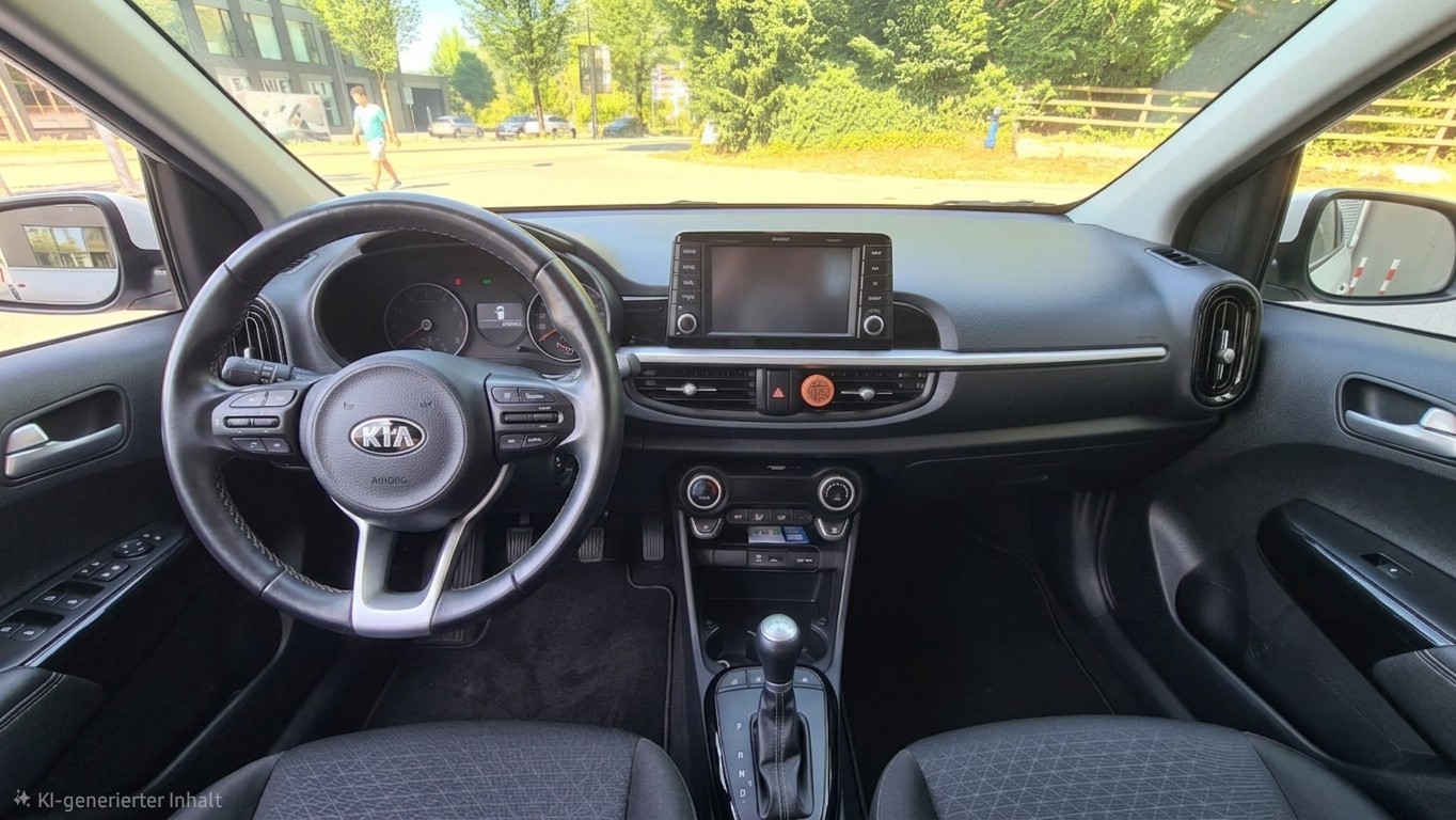 KIA 1.2 CVVT Swiss City Line-image-3