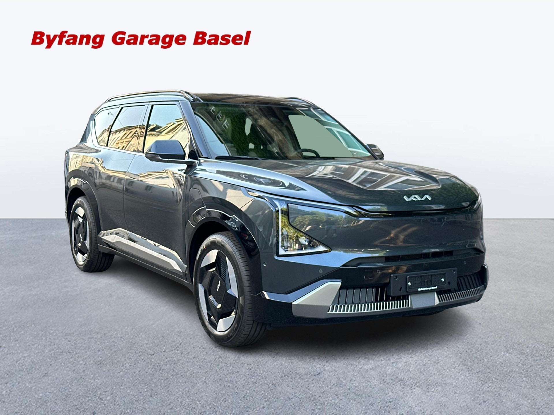 KIA EV5 81 kWh Earth 4x4-image-6