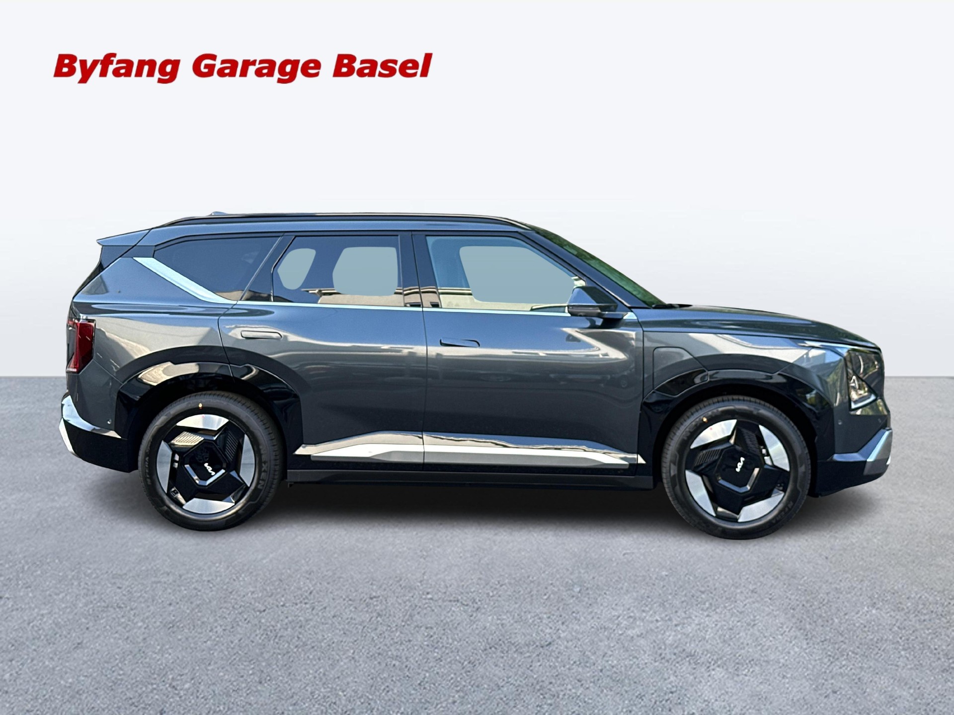 KIA EV5 81 kWh Earth 4x4-image-5