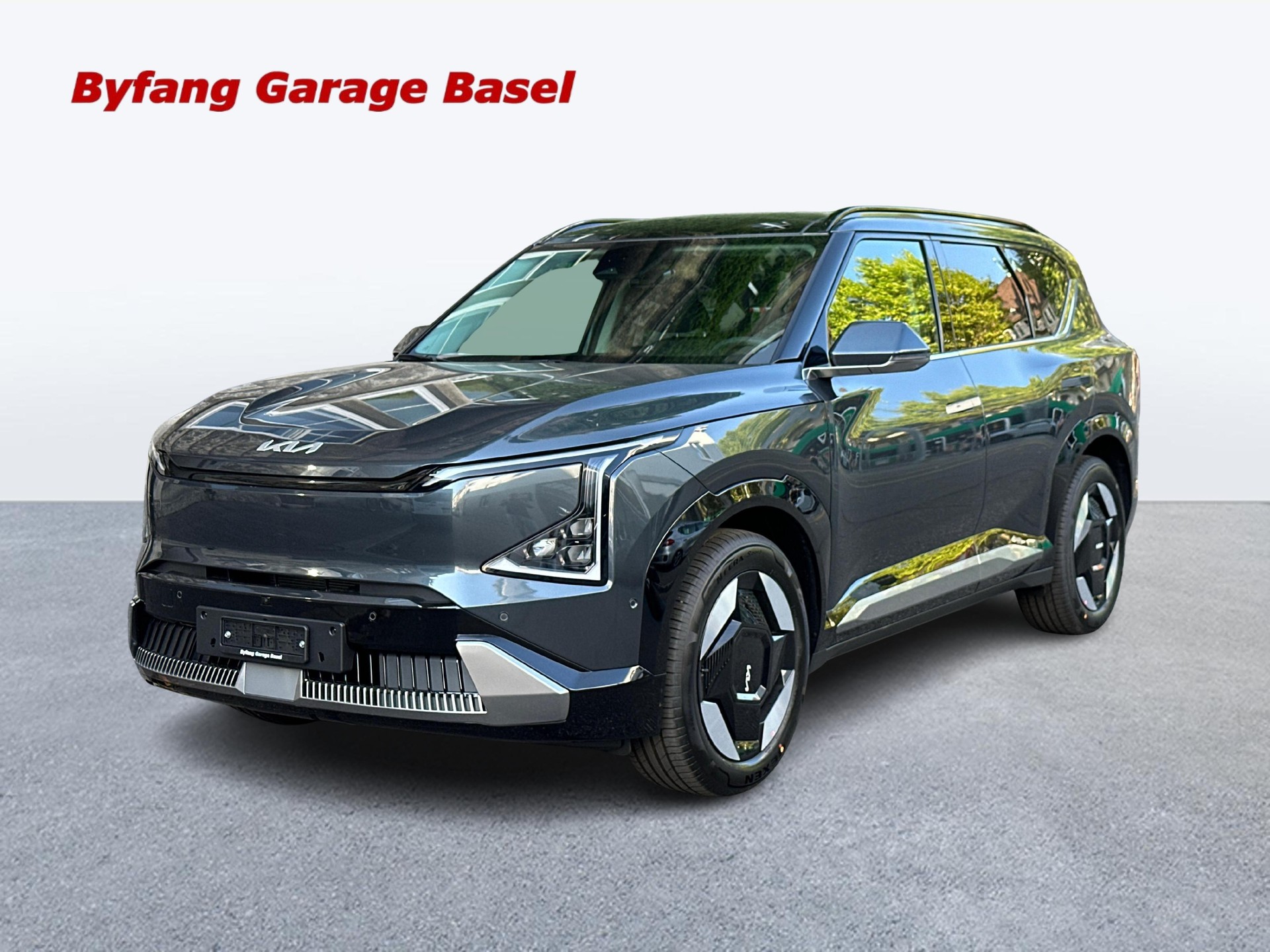 KIA EV5 81 kWh Earth 4x4-image-0