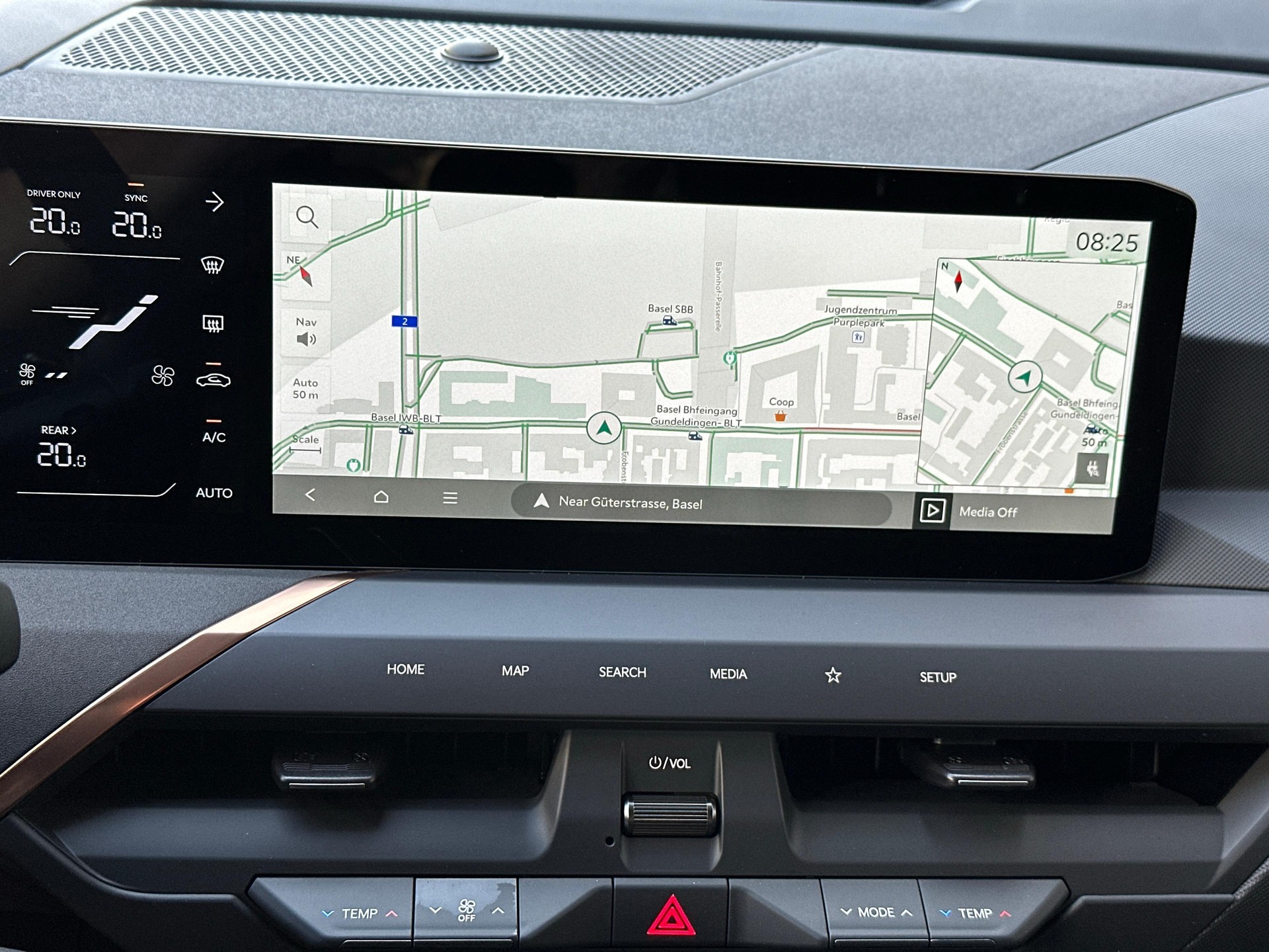 KIA EV5 81 kWh Earth 4x4-image-12