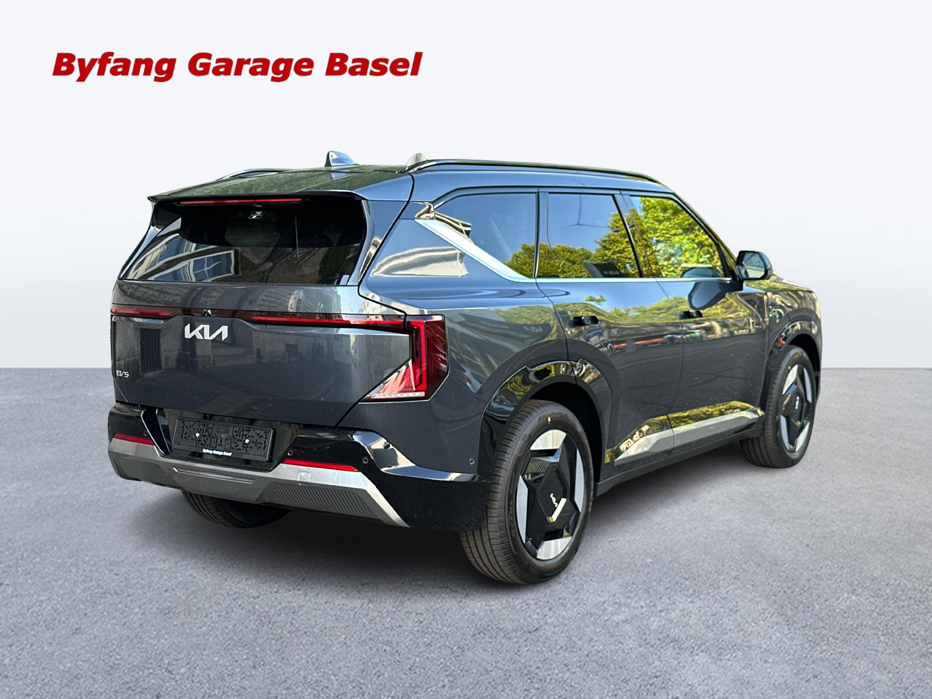 KIA EV5 81 kWh Earth 4x4-image-4