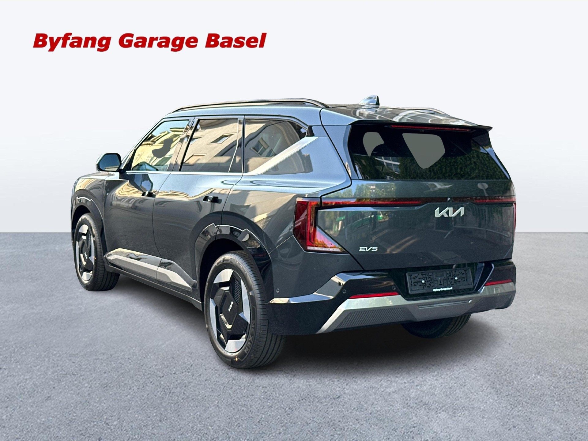 KIA EV5 81 kWh Earth 4x4-image-2