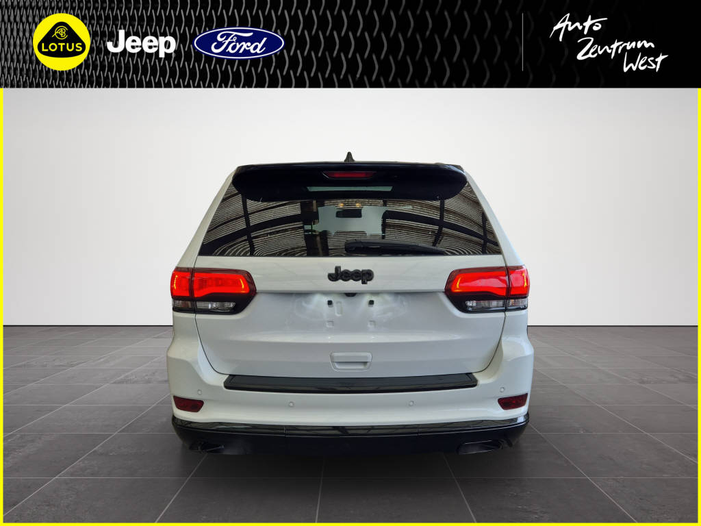 JEEP Grand Cherokee 3.0 CRD 250 Summit-image-4