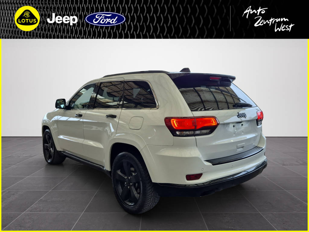 JEEP Grand Cherokee 3.0 CRD 250 Summit-image-2