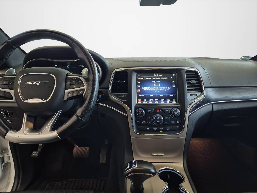 JEEP Grand Cherokee 3.0 CRD 250 Summit-image-10