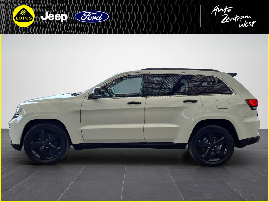 JEEP Grand Cherokee 3.0 CRD 250 Summit-image-1