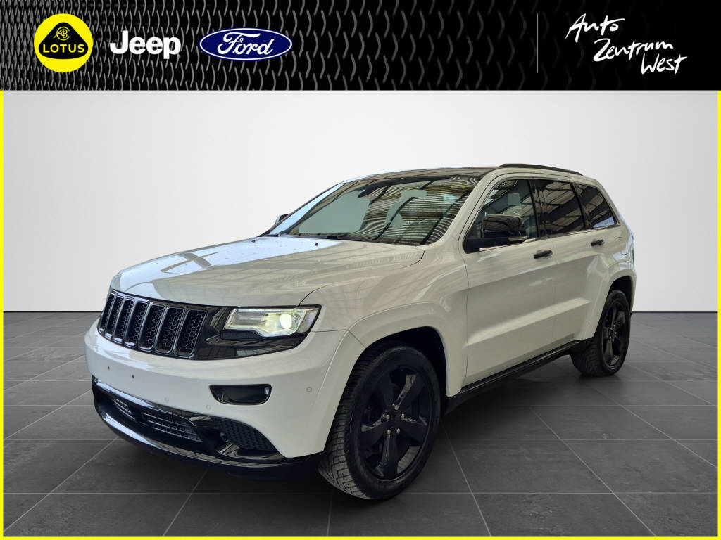 JEEP Grand Cherokee 3.0 CRD 250 Summit-image-0