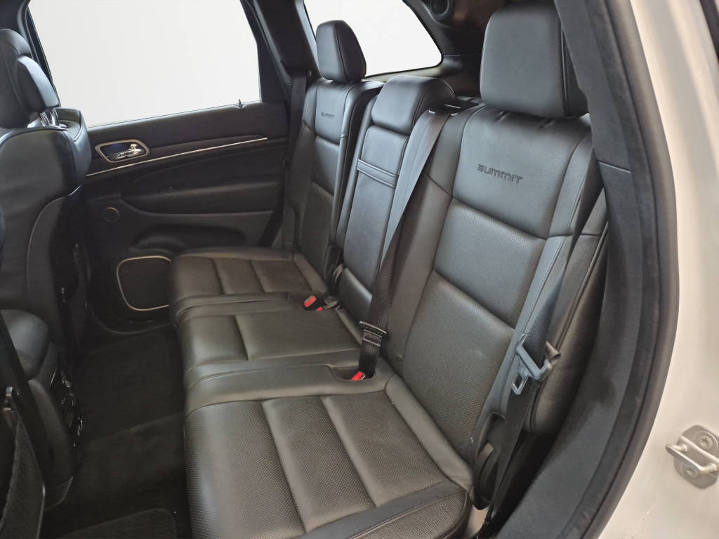 JEEP Grand Cherokee 3.0 CRD 250 Summit-image-11