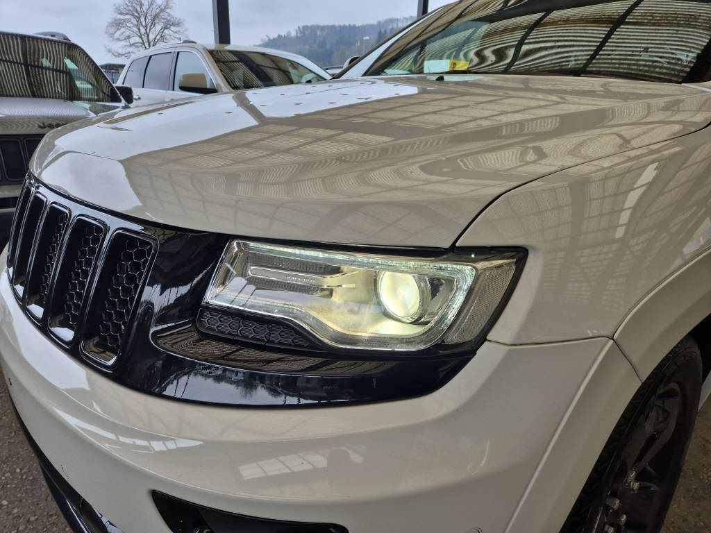 JEEP Grand Cherokee 3.0 CRD 250 Summit-image-14