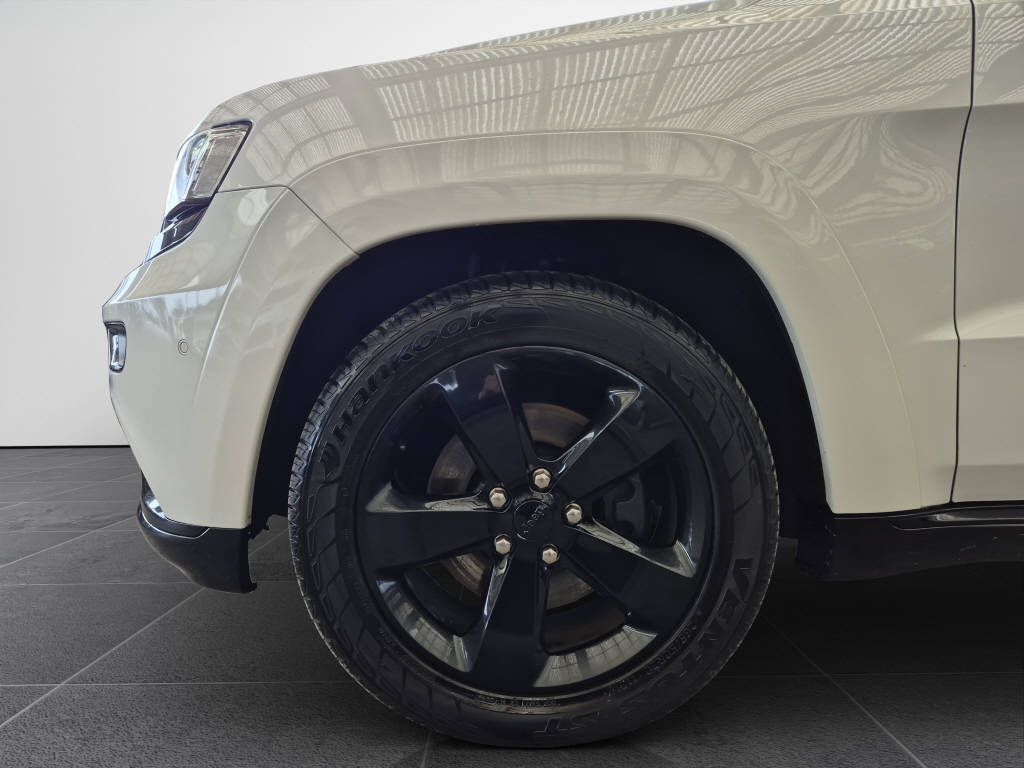 JEEP Grand Cherokee 3.0 CRD 250 Summit-image-15