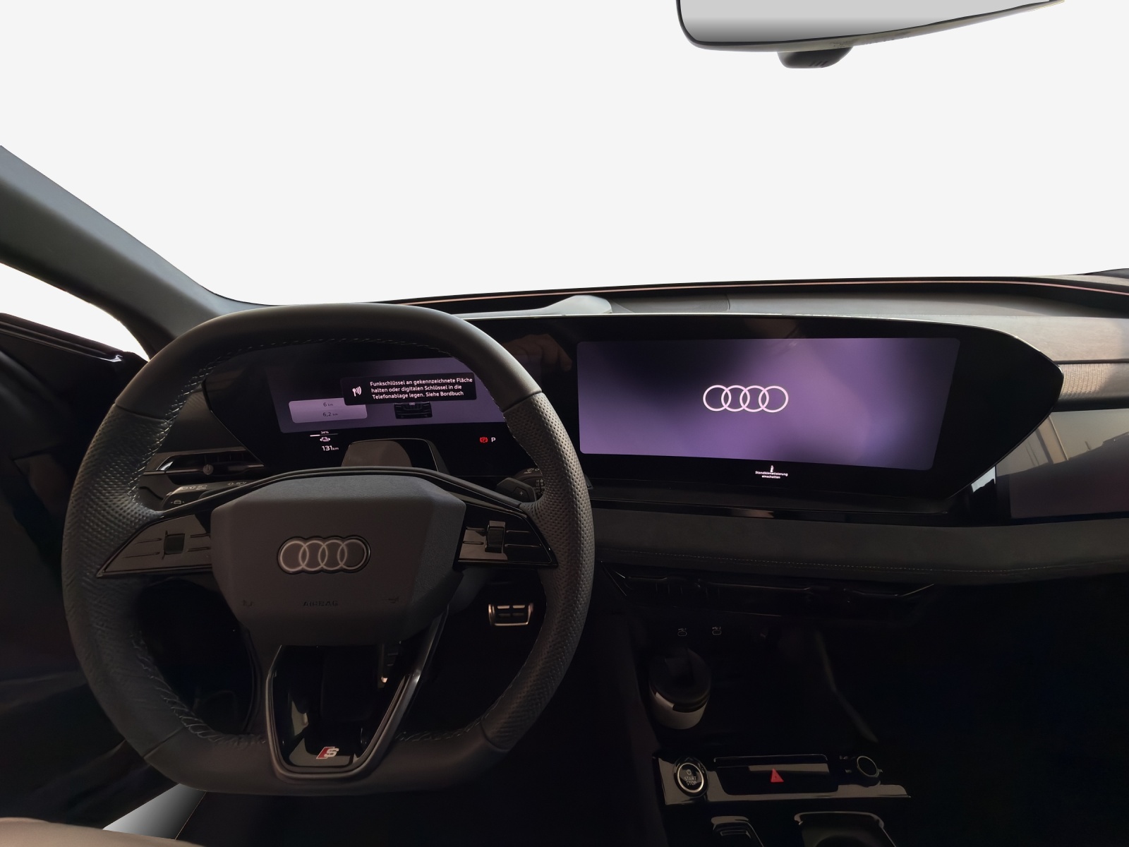 AUDI Q6 e-tron quattro-image-8
