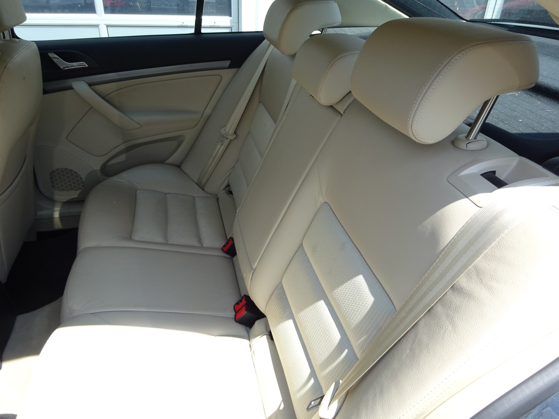 SKODA Octavia 2.0 TDI Elegance-image-9