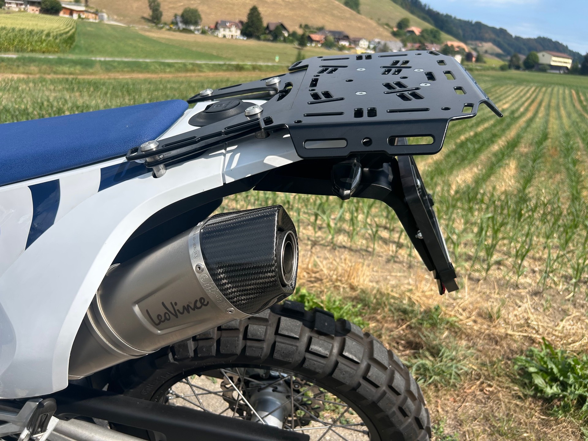 HUSQVARNA 701 Enduro-image-7