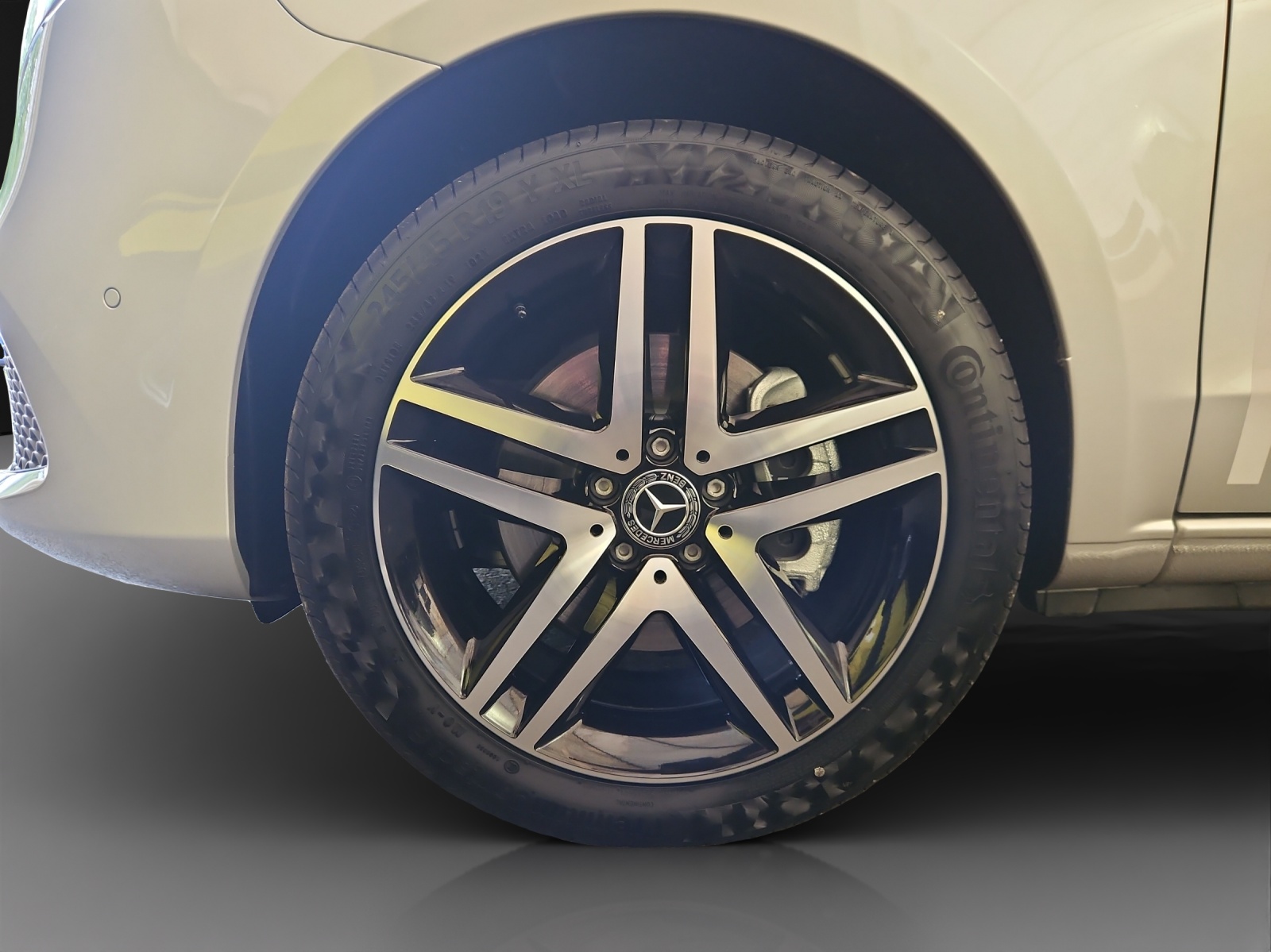 MERCEDES-BENZ MARCO POLO-image-13