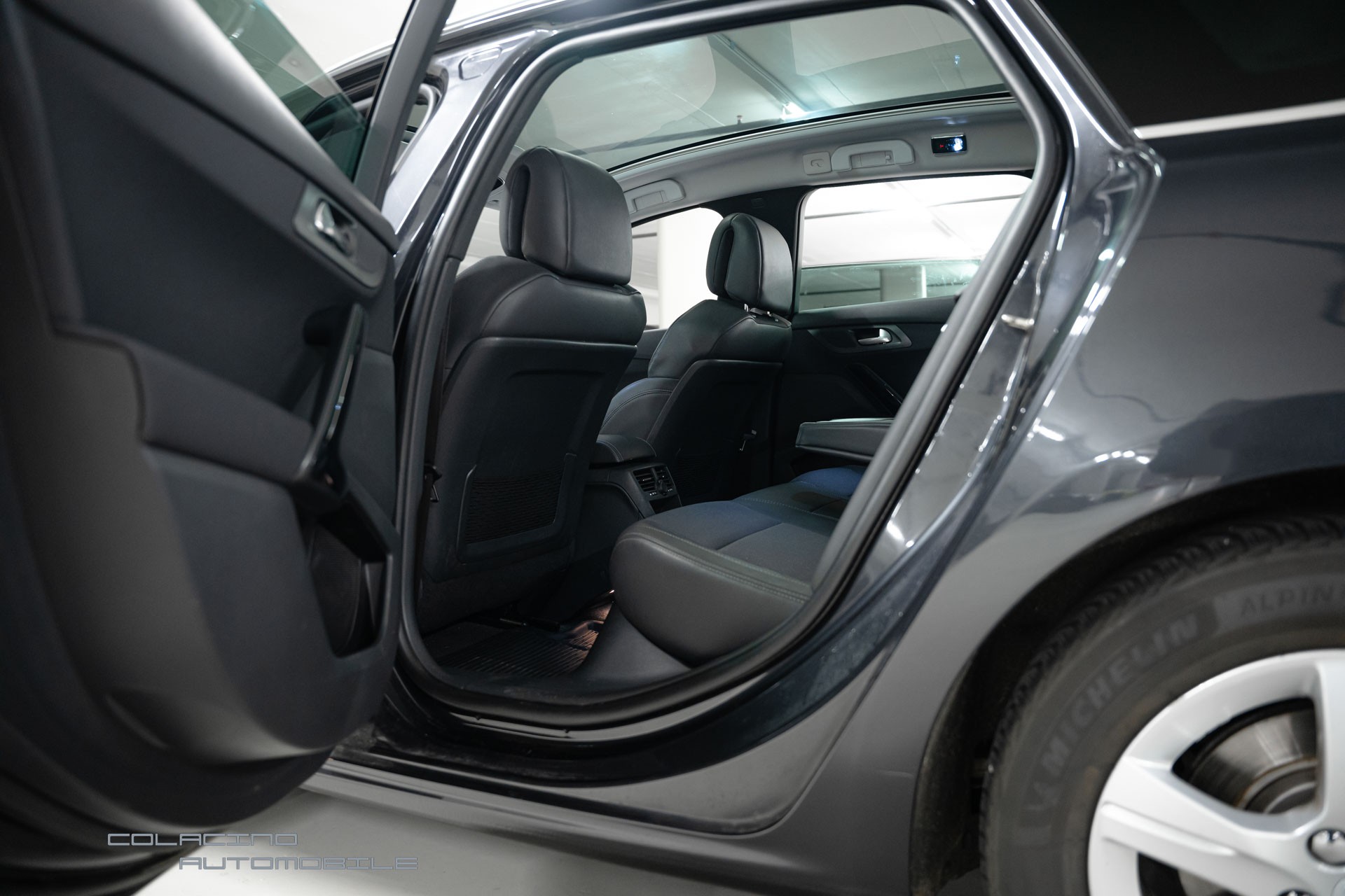 PEUGEOT 508 SW 1.6 THP Active Automatic-image-15