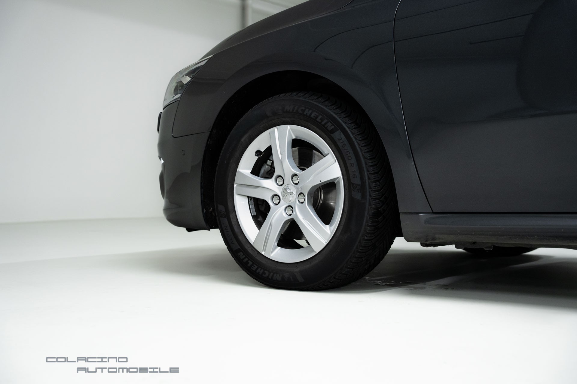 PEUGEOT 508 SW 1.6 THP Active Automatic-image-10