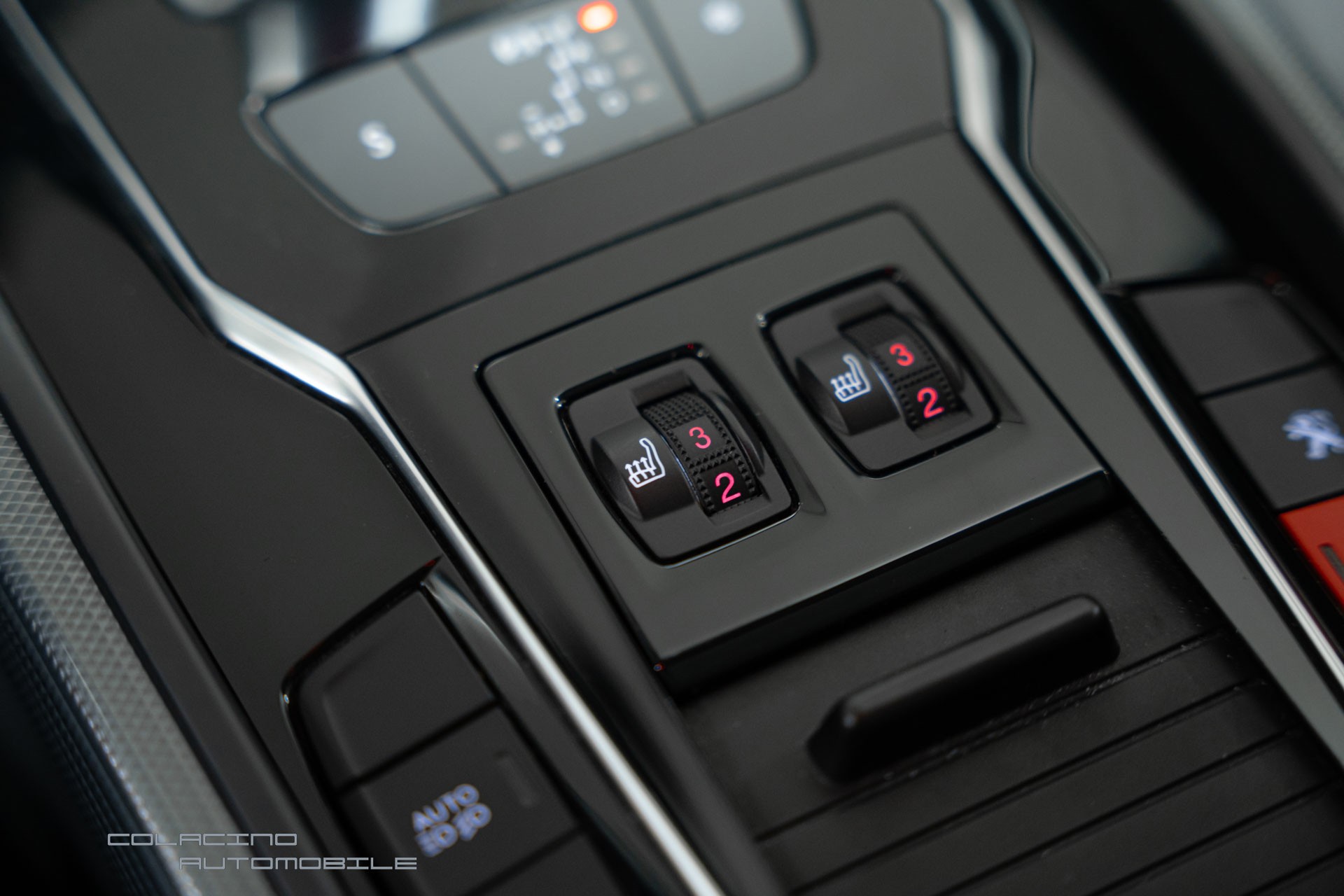 PEUGEOT 508 SW 1.6 THP Active Automatic-image-24