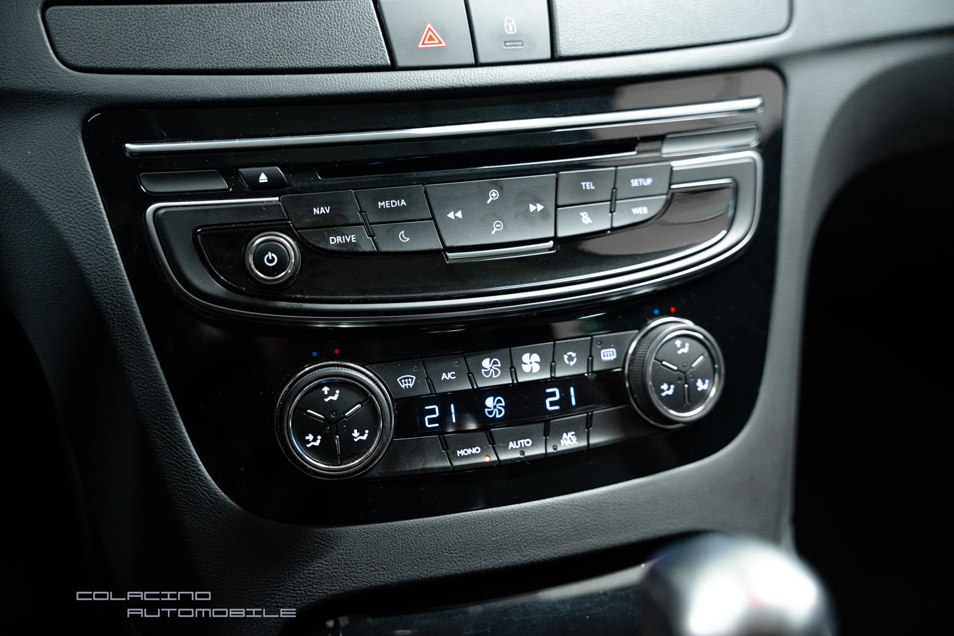PEUGEOT 508 SW 1.6 THP Active Automatic-image-27
