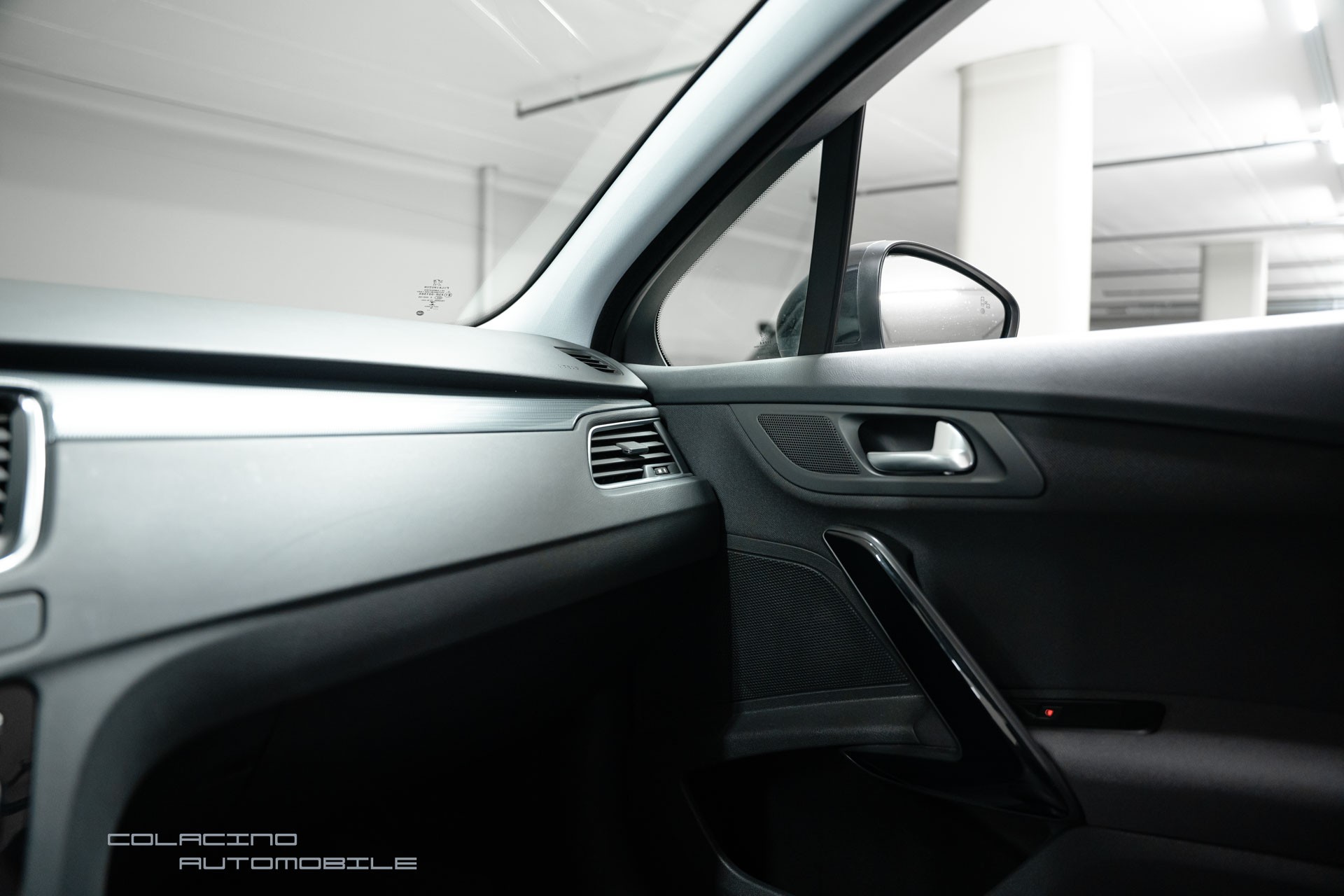 PEUGEOT 508 SW 1.6 THP Active Automatic-image-22