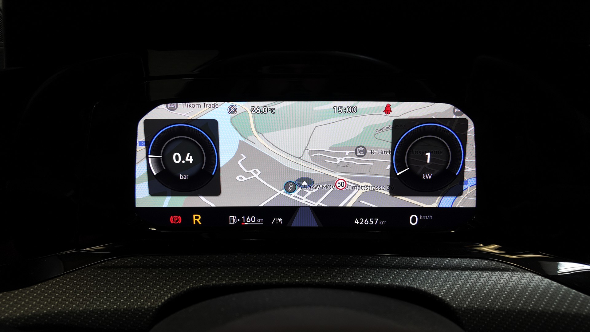 VW Golf 2.0 TSI R DSG 4Motion-image-21