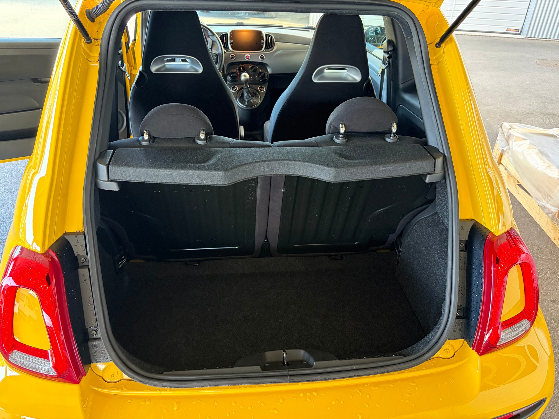 FIAT 595C 1.4 16V Turbo Abarth Pista-image-10