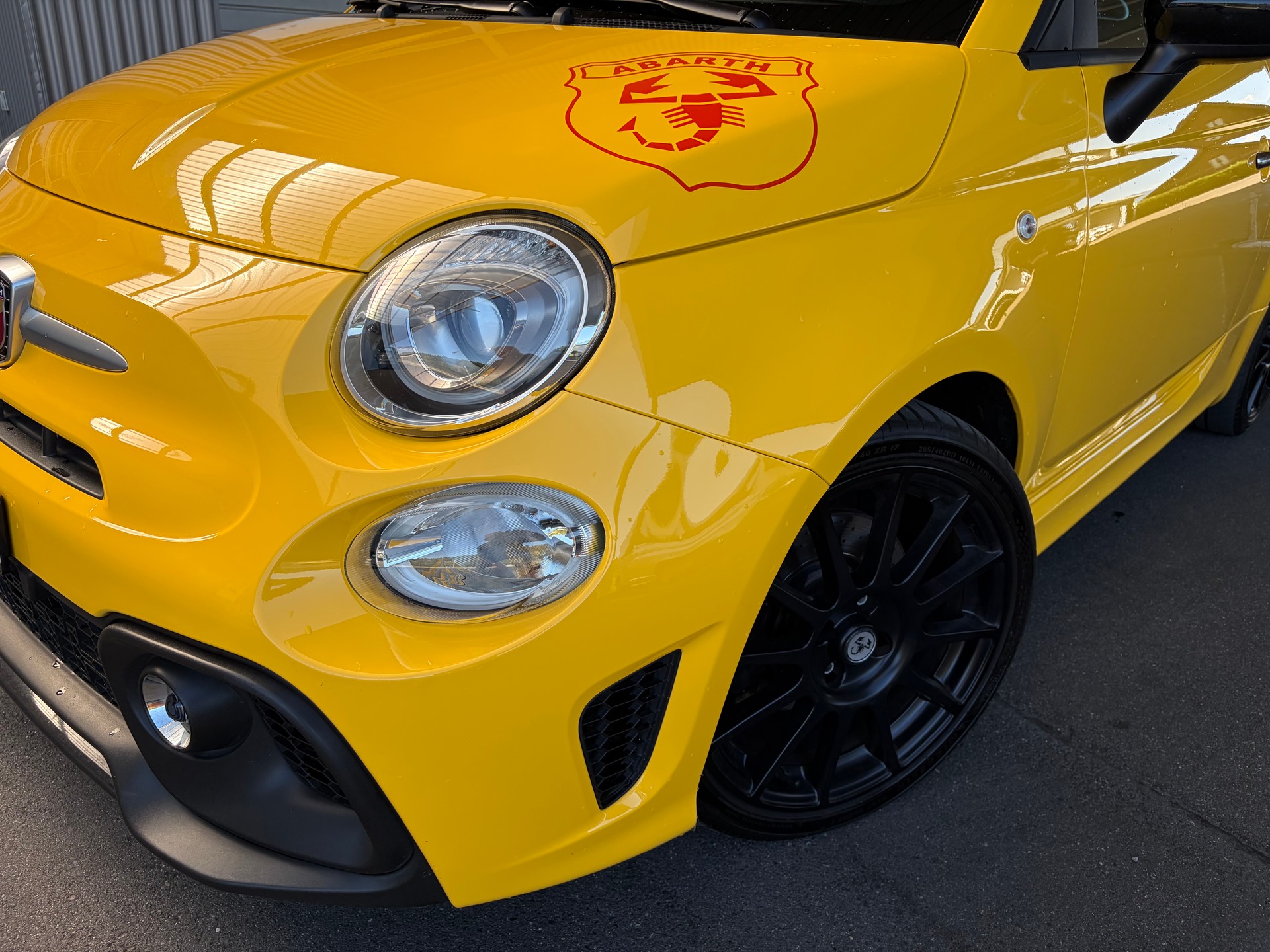 FIAT 595C 1.4 16V Turbo Abarth Pista-image-4