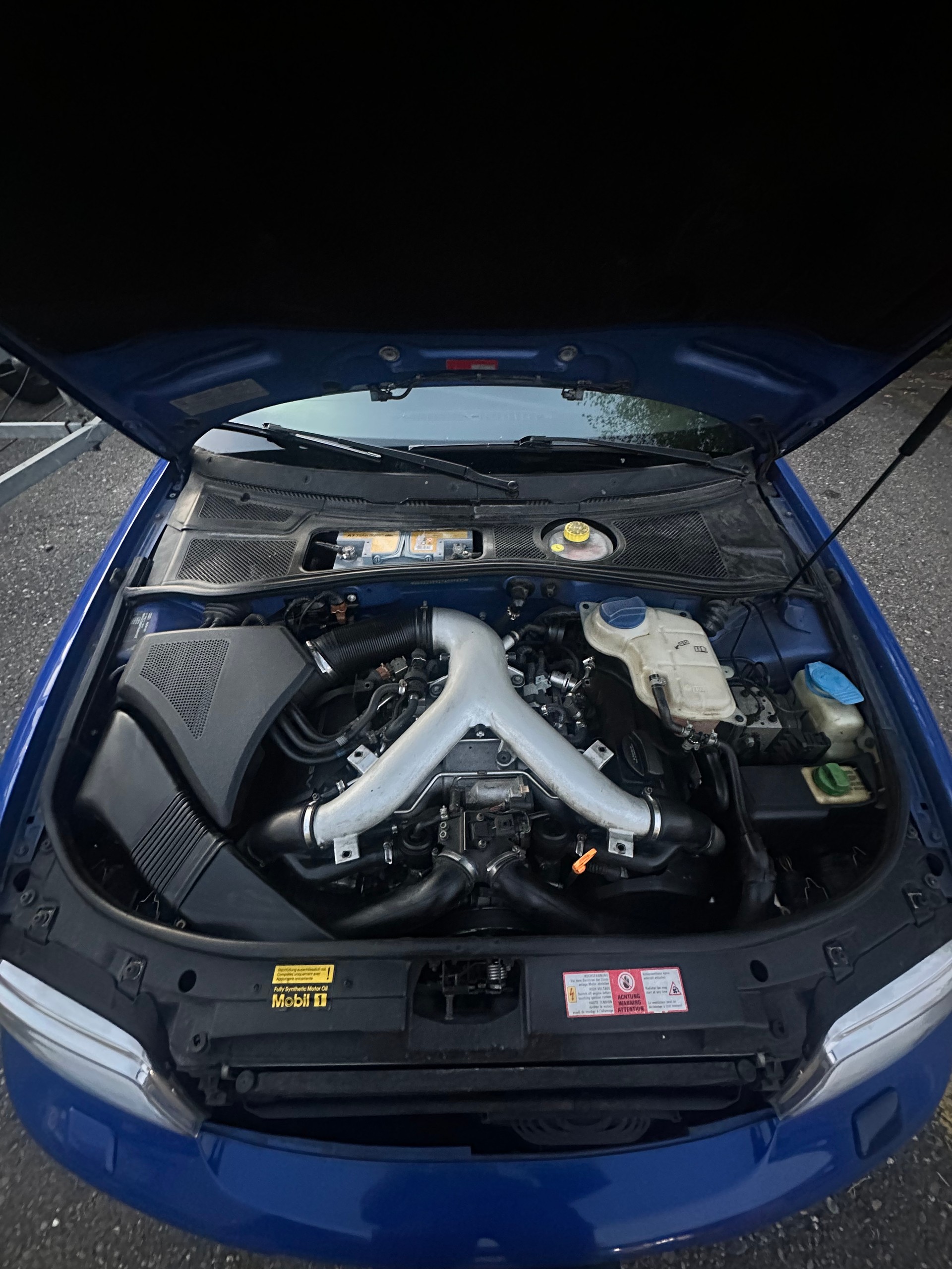 AUDI S4 Avant quattro-image-10