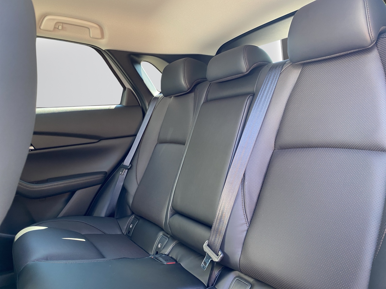 MAZDA CX-30 SKYACTIV-X 186 M Hybrid Homura Plus AWD AT-image-12
