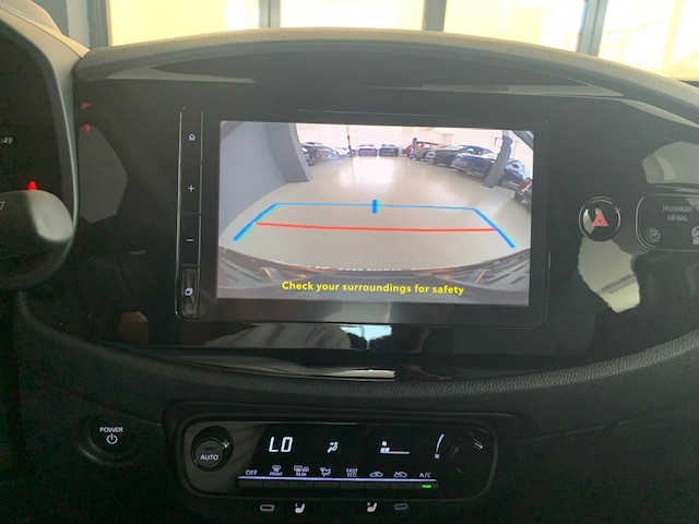 TOYOTA Aygo X 1.5 VVT-i HSD Comfort-image-11