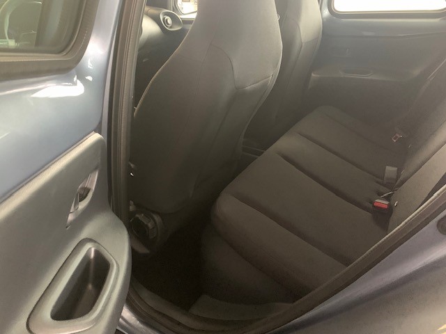 TOYOTA Aygo X 1.5 VVT-i HSD Comfort-image-8