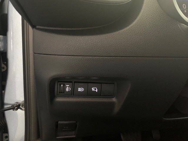 TOYOTA Aygo X 1.5 VVT-i HSD Comfort-image-13