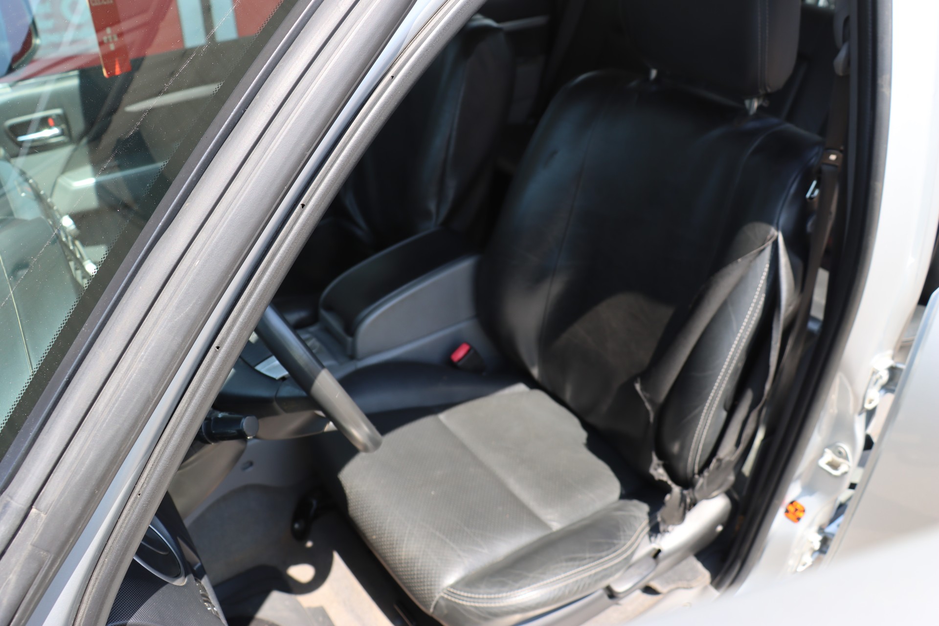 FORD Ranger Limited 3.0 TDCi 4x4-image-11
