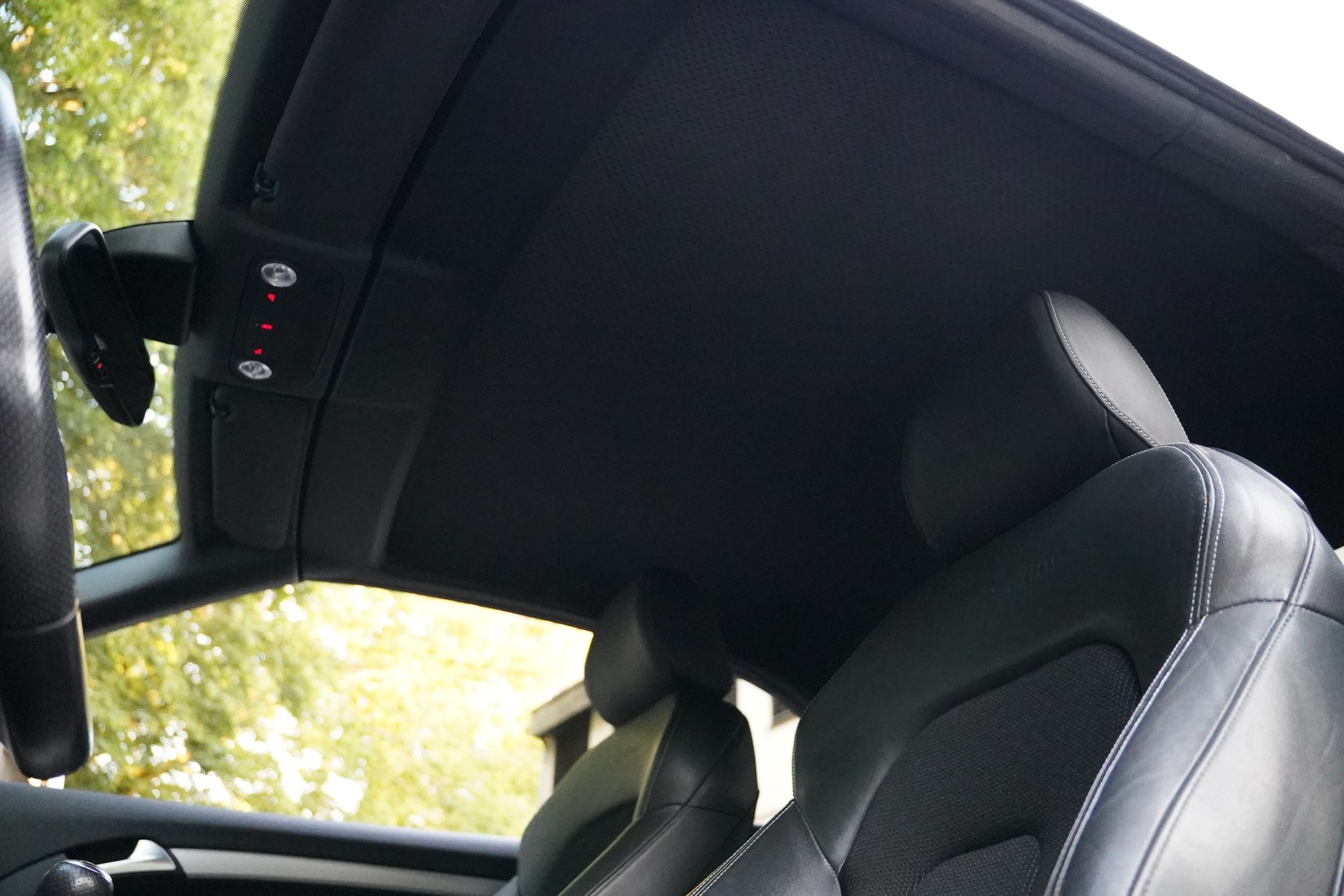 AUDI A5 Cabriolet 1.8 TFSI-image-27