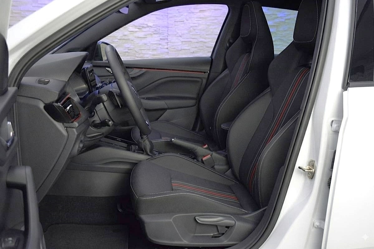 SKODA Kamiq 1.5 TSI Monte Carlo DSG-image-8