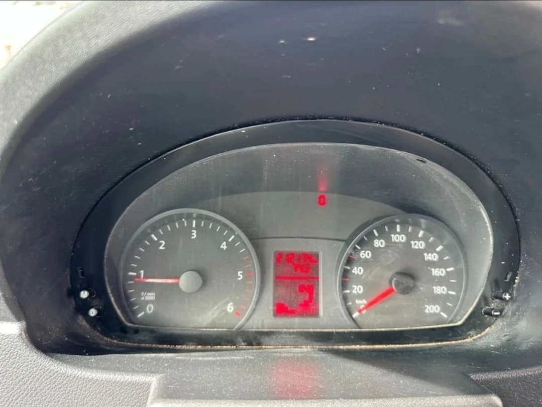 VW Crafter 35 2.0 BiTDI CR-image-6