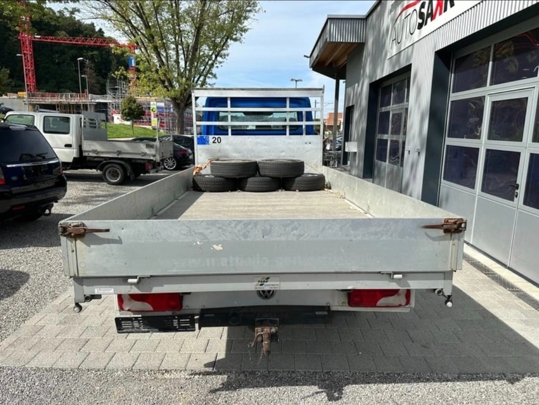 VW Crafter 35 2.0 BiTDI CR-image-3